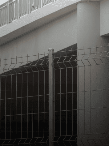 BEVA PAS® Lebih Baik Dari Pagar BRC